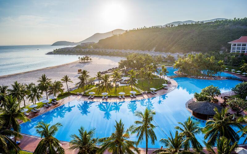 Bảng giá phòng Vinpearl Resort Nha Trang 5 sao