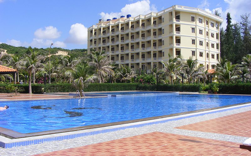 Golden Peak Resort & Spa Phan Thiết