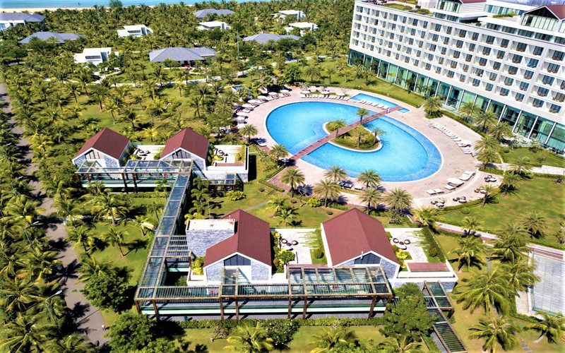 Radisson Blu Resort Phú Quốc