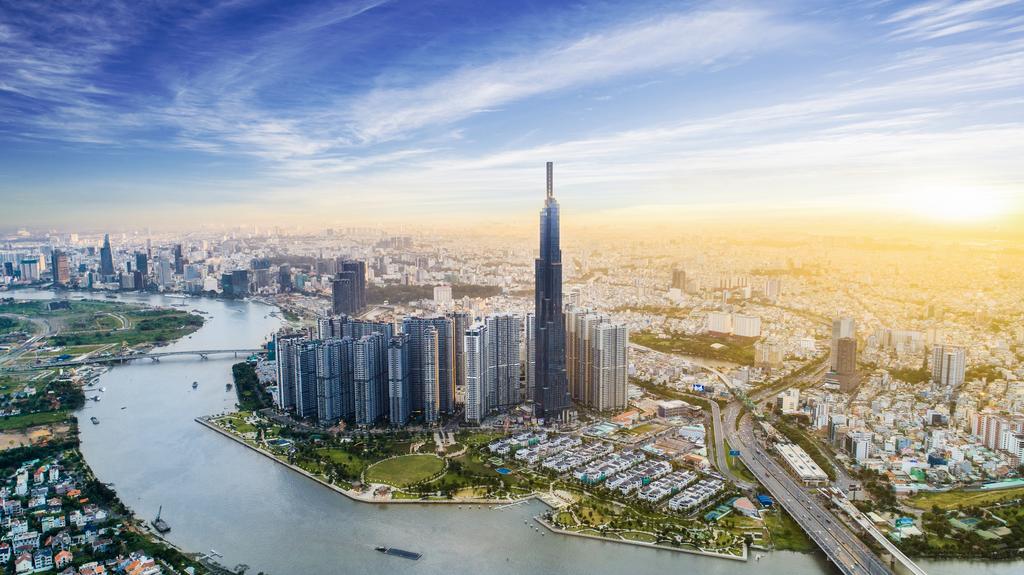 Bảng giá dịch vụ khách sạn Vinpearl Luxury Landmark 81 Sài Gòn