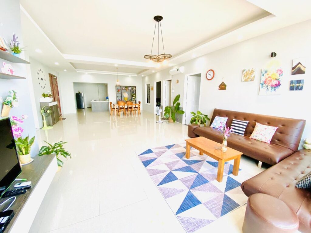 5 các khách sạn/homestay giá rẻ tốt nhất Vũng Tàu