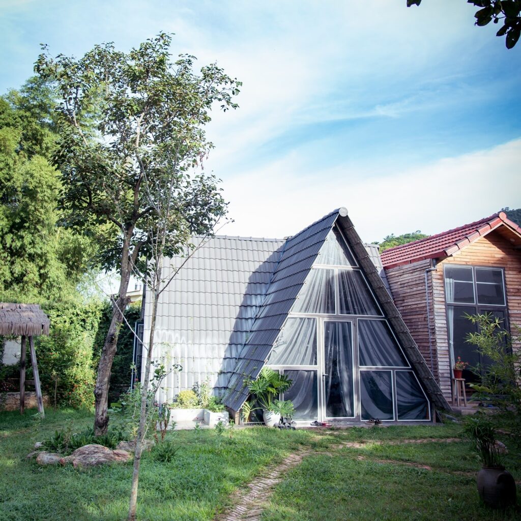 Nhà Ta Homestay, Mộc Châu