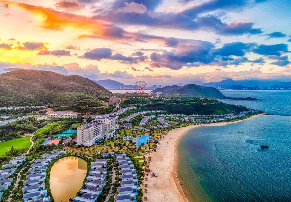 Bảng giá tour du lịch Vinpearl Discovery Nha Trang