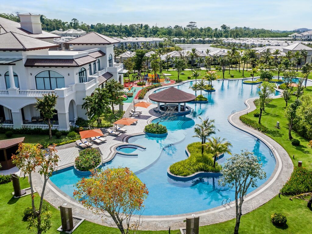 Bảng giá Vinpearl Discovery Phú Quốc mới nhất- đặt phòng, villa, voucher, combo giá rẻ