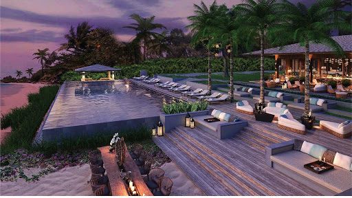 [Hot] Resort Anantara Quy Nhơn Villas – Giá phòng khuyến mãi đặt sớm