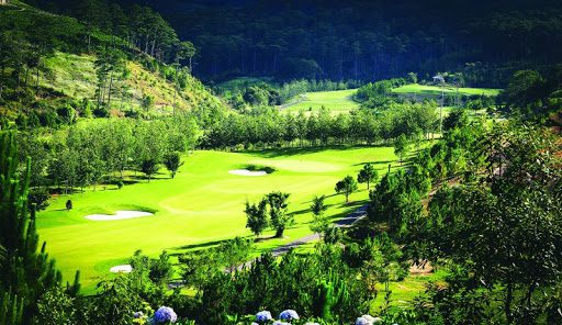 Bảng giá sân golf West Lakes golf club & tại Long An