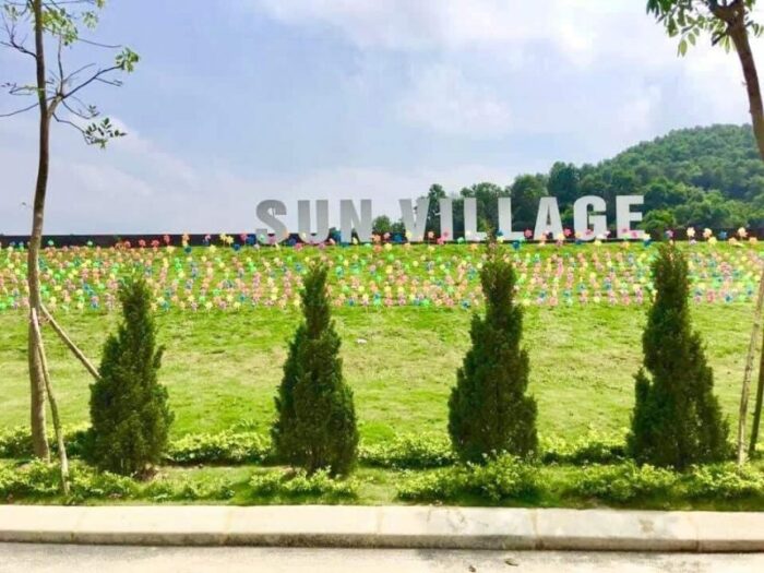 Voucher Sun Village Hòa Bình- Combo Nghỉ Dưỡng 2N1Đ Chỉ Từ 550.000/người