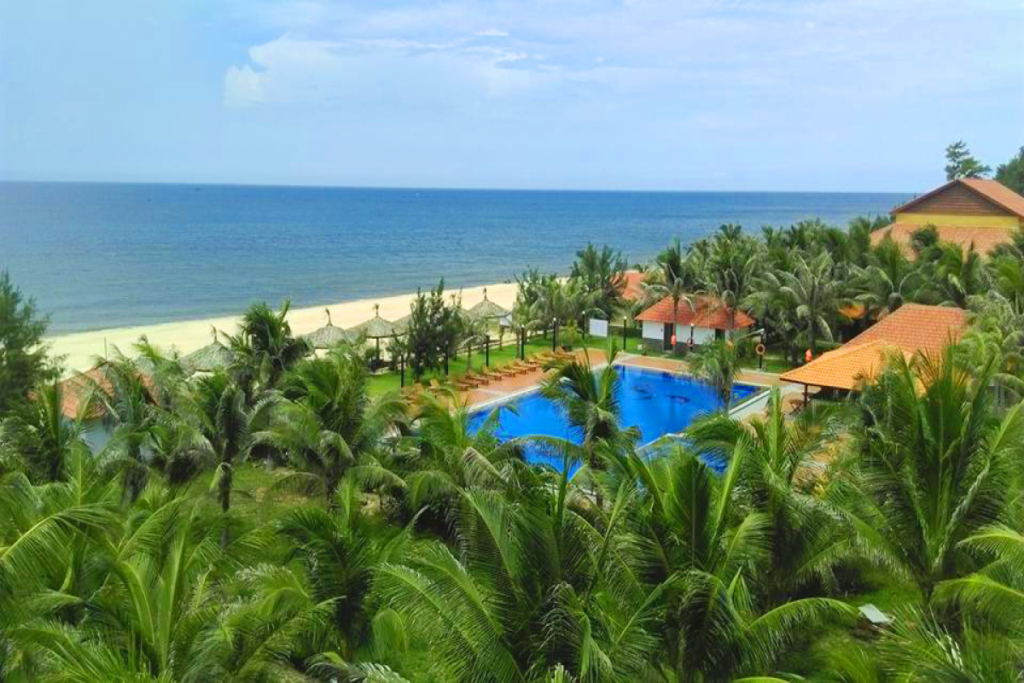 Dịch vụ tổ chức sự kiện tại Victoria Phan Thiết Beach Resort & SPa , tour mice, họp hội nghị, hội thảo, gala, tiệc cưới trọn gói