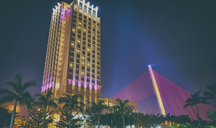 Dịch vụ tổ chức sự kiện, gala, hội họp tại khách sạn Grand Mercure DaNang