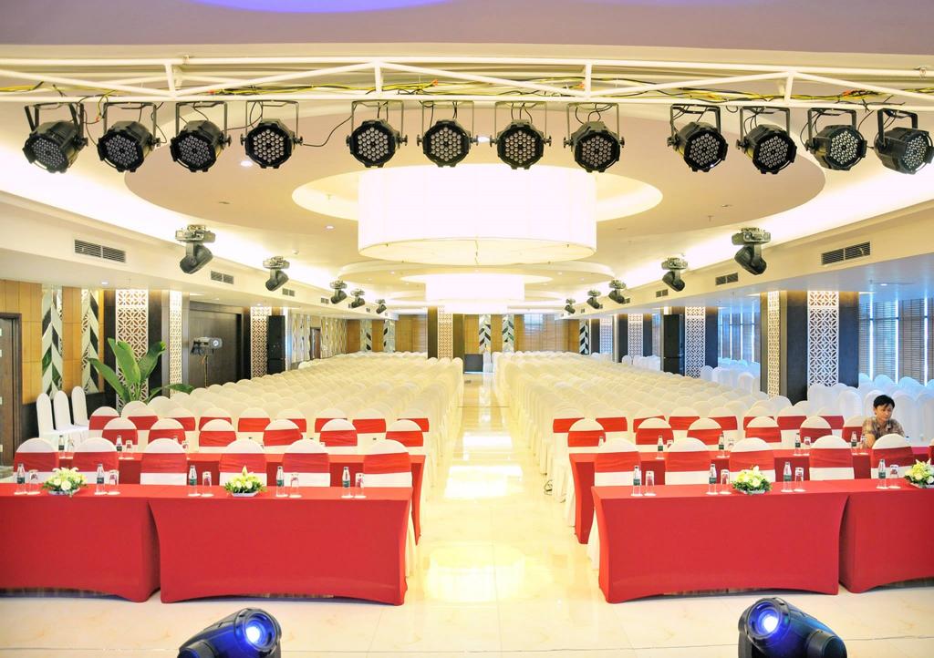 Dịch vụ sự kiện khách sạn Mường Thanh Grand Đà Nẵng- hội họp, gala, tour