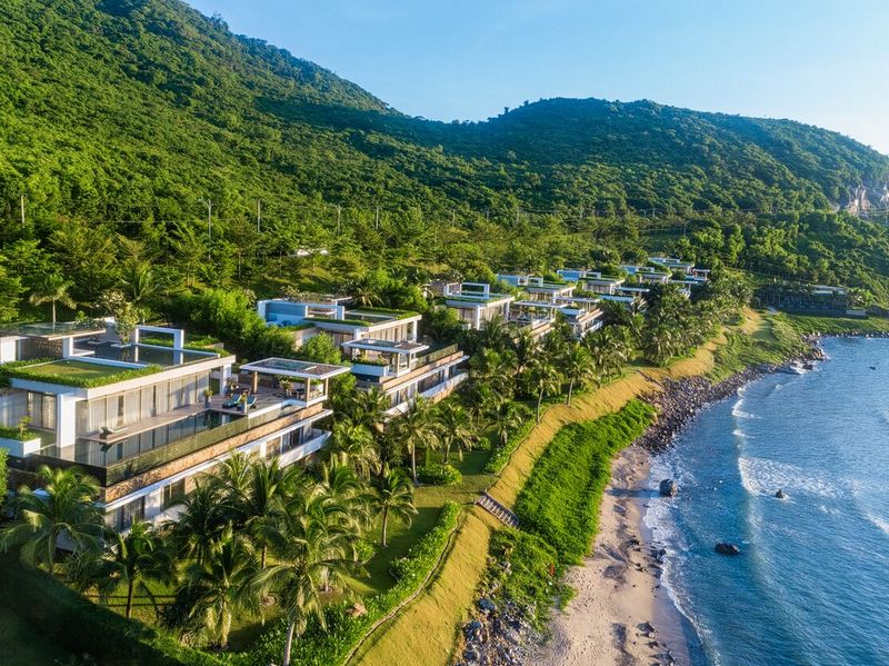 Dịch vụ tổ chức sự kiện Mia Resort Nha Trang: họp hội nghị- hội thảo, gala, tiệc trọn gói giá tốt