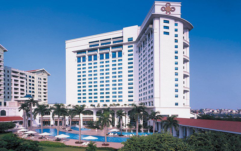 Dịch vụ tổ chức sự kiện, hội thảo, gala tại khách sạn Daewoo Hotel Hà Nội