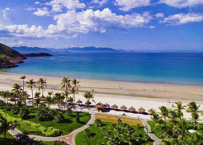 Top 10 resort, khách sạn ở Vũng Tàu 4- 5 sao gần, sát, có bãi biển riêng đẹp nhất