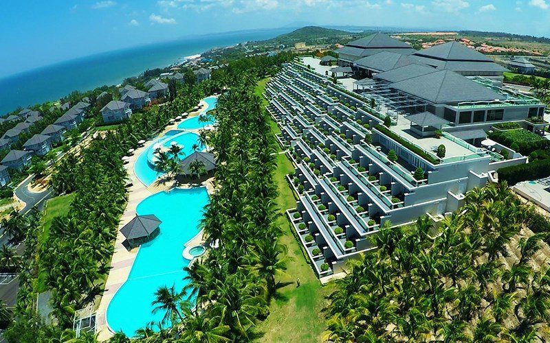 #10 khách sạn và resort đẹp, 4-5 sao gần sân Golf Sea Link ở Mũi Né – Phan Thiết