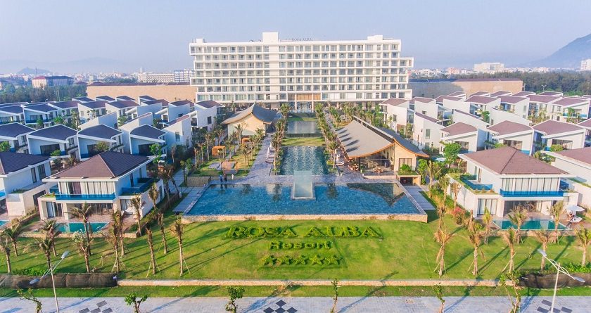 Top 10 Khách sạn+ resort tốt đẹp nhất ở Phú Yên+ Tuy Hoà (4- 5- 6 sao)