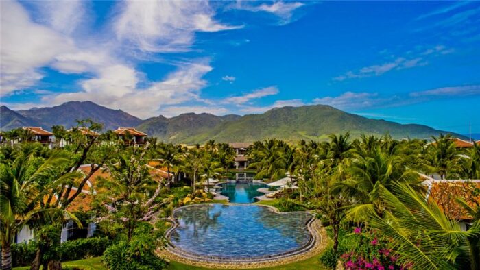 Chương trình Flash Sale tại The Anam Resort Nha Trang