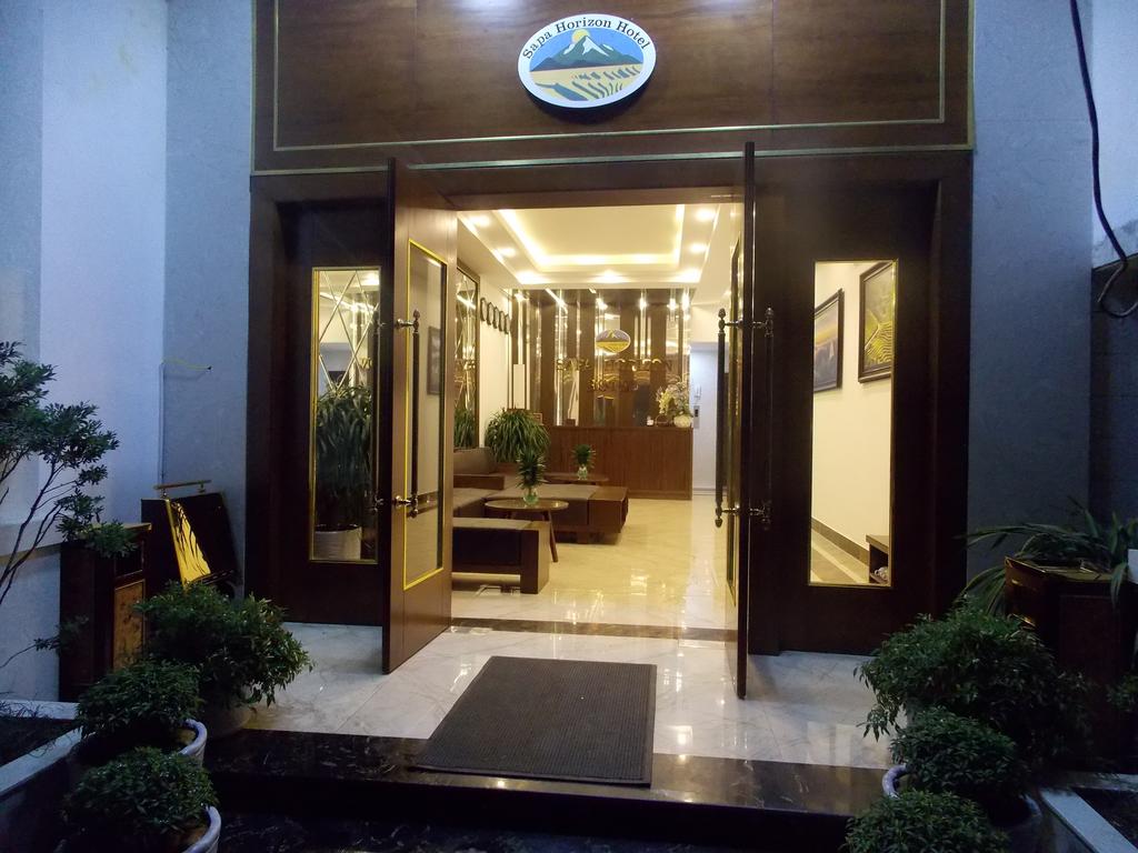 Khách sạn Sapa Horizon Hotel (4 sao)