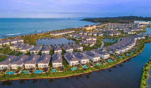 Vinpearl Discovery 3 Phú Quốc resort (5 sao)