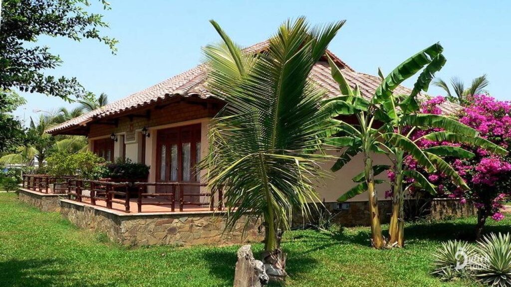 (Review) Top 10 Resort, Khách sạn, homestay đẹp ở Cần Giờ- Sài Gòn