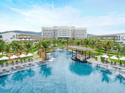 #4 khách sạn resort Melia VN (4- 5 sao): Hà Nội, Đà Nẵng, Phú Quốc, Hồ Tràm Vũng Tàu