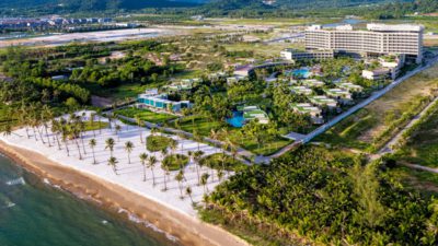 Giá phòng Resort Pullman Beach Phú Quốc khuyến mãi mới nhất- Đặt sớm, combo giá rẻ