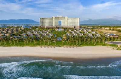 #3 khách sạn, resort Radisson tại Việt Nam: Phú Quốc, Đà Nẵng, Cam Ranh, Nha Trang