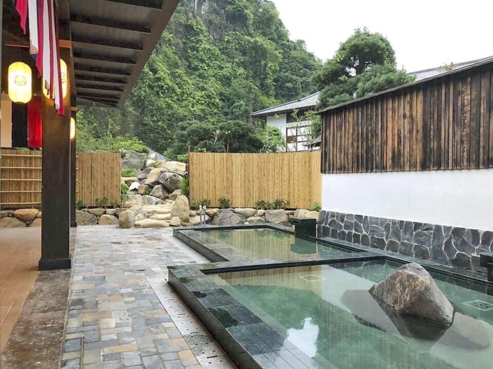 Yoko Onsen Quang Hanh+ Premier Village Hạ Long Bay Resort _ Cập nhật lịch đóng / mở cửa đón khách từ ngày 18/6/2023