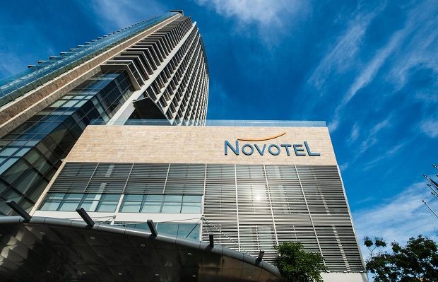 #7 Khách sạn, resort Novotel tại Việt Nam (Hà Nội, Sài Gòn, Phú Quốc, Hạ Long, Nha Trang, Đà Nẵng)