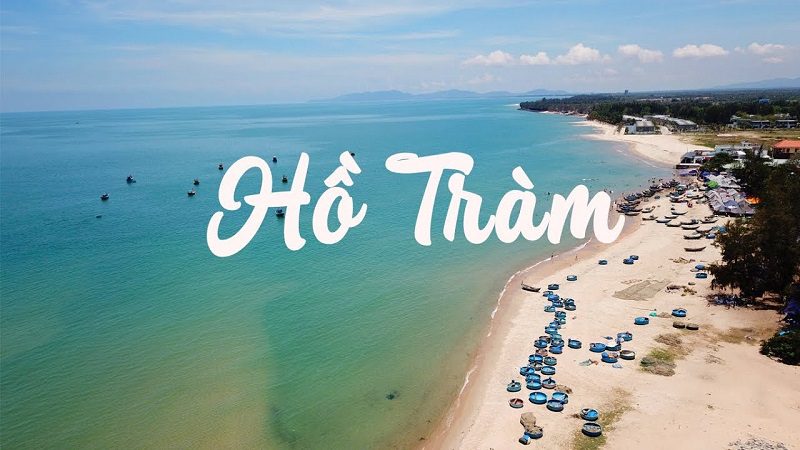 #7 Combo du lịch Hồ Tràm 1/ 2/ 3 ngày đêm: Xe Limousine + Phòng khách sạn, villa 4-5 sao