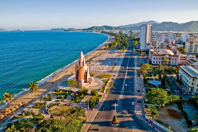 #4 khách sạn Mường Thanh tại Nha Trang, Khánh Hòa