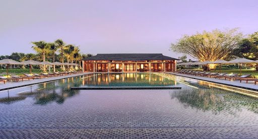 #3 Khu nghỉ dưỡng (khách sạn, resort) Azerai tại Việt Nam: Cần Thơ, Huế, Kê Gà Bay