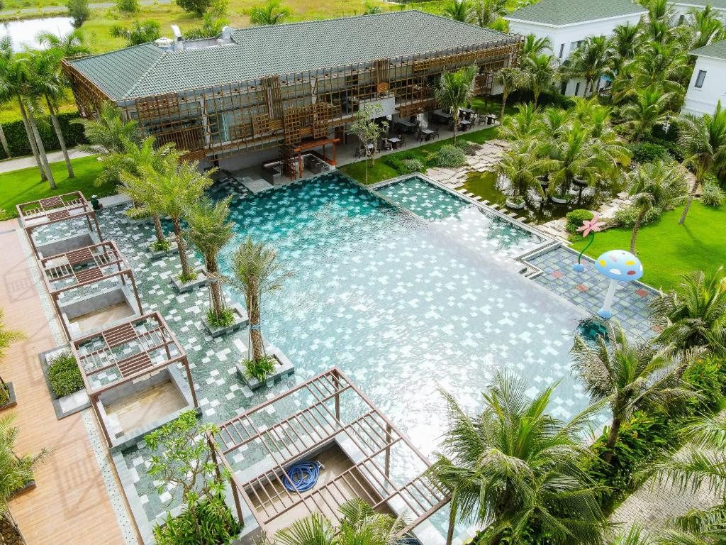 # Giá phòng Parami Resort Hồ Tràm khuyến mãi mới nhất từ 900.000đ