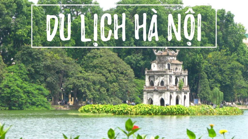 Top 10 địa điểm du lịch dã ngoại, cắm trại gần Hà Nội cho gia đình tốt đẹp nhất