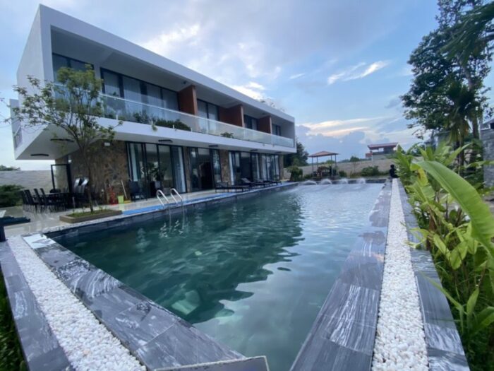 Lạc Lạc Villa 5 phòng ngủ Sơn Tây, Hà Nội