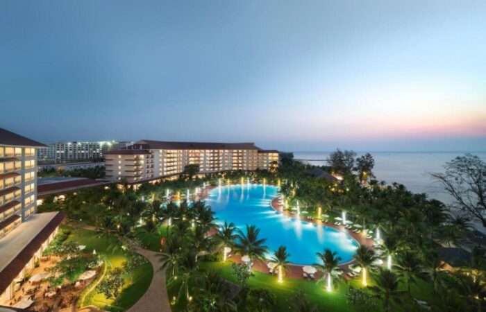 [HN – PHÚ QUỐC] COMBO NGHỈ DƯỠNG 4N3Đ TẠI VINPEARL RESORT & SPA PHÚ QUỐC + VMB VIETNAM AIRLINES