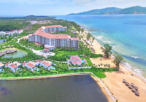 Giá phòng + khuyến mãi 7 khách sạn, resort Vinpearl ở Phú Quốc