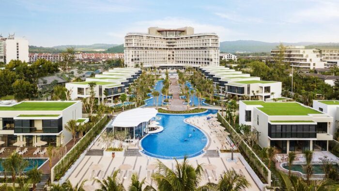 Voucher nghỉ dưỡng Best Western Sonasea Phú Quốc 2N1Đ chỉ từ 600.000/khách (mới nhất)