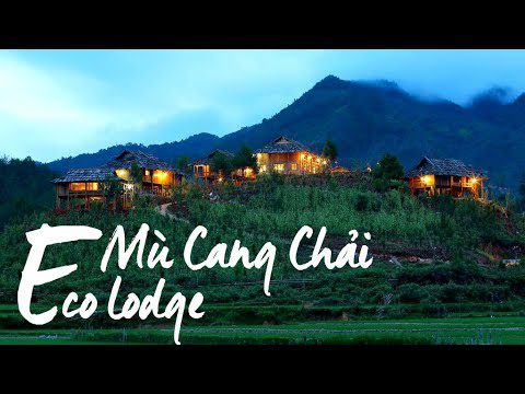 Mu Cang Chai Ecolodge HomeStay Yên Bái