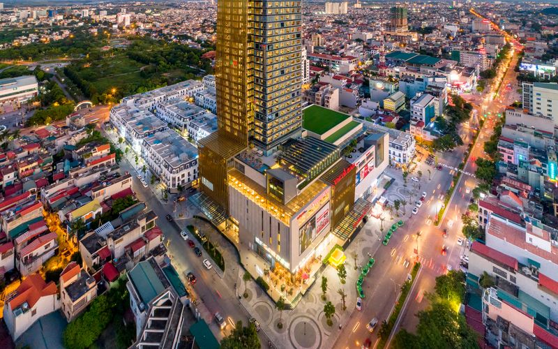 Bảng giá phòng khuyến mãi Vinpearl Hotel Thanh Hóa mới nhất