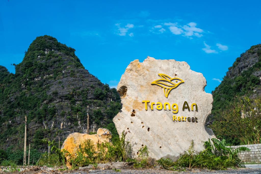 Tràng An Retreat Ninh Bình, Hoa Lư Ninh Bình, các dịch vụ tiện ích