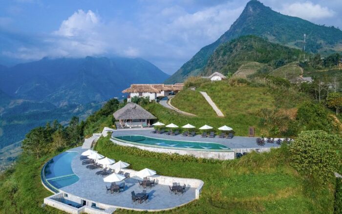 Voucher khuyến mãi Topas Ecolodge Sapa (5 sao) mới nhất