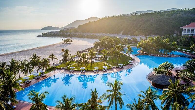 Chi phí, giá combo/ voucher/ tour du lịch nghỉ dưỡng Vinpearl Resort Nha Trang