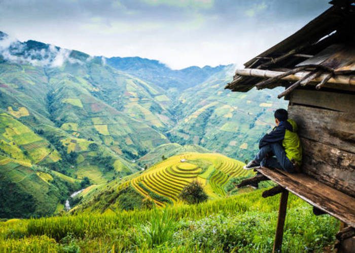 Du lịch Sơn La có gì, nên đi đâu, chơi gì, ăn gì, ở đâu, hết bao nhiêu tiền?