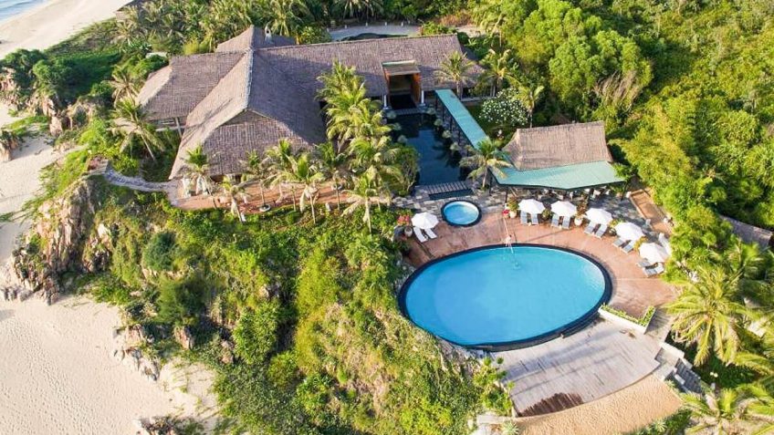 Giá phòng Avani Quy Nhơn Resort & Spa 5 sao Ưu Đãi Mới Nhất