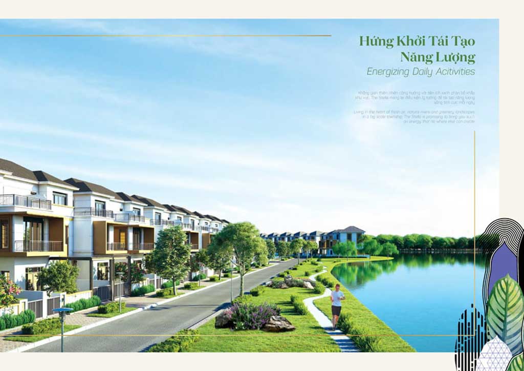 (Review) chi tiết phân khu Stella thuộc dự án Aqua City Đồng Nai vị trí ở đâu? Chủ đầu tư là ai? Có những tiện ích gì?