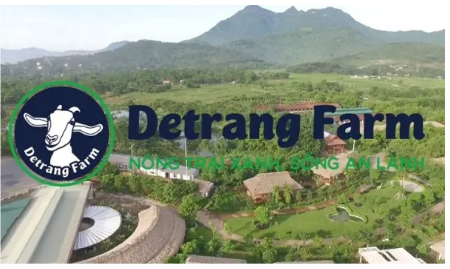 Dê Trắng Farm Ba Vì Hà Nội- Địa chỉ, giá, dịch vụ sự kiện, vui chơi, trải nghiệm