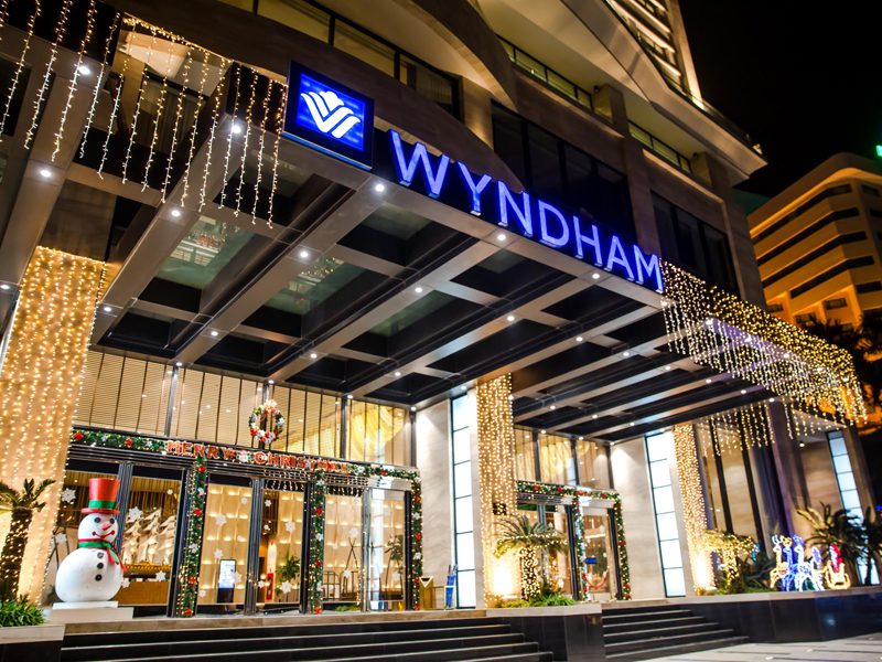 Ưu đãi khuyến mại tại Wyndham Legend Ha Long