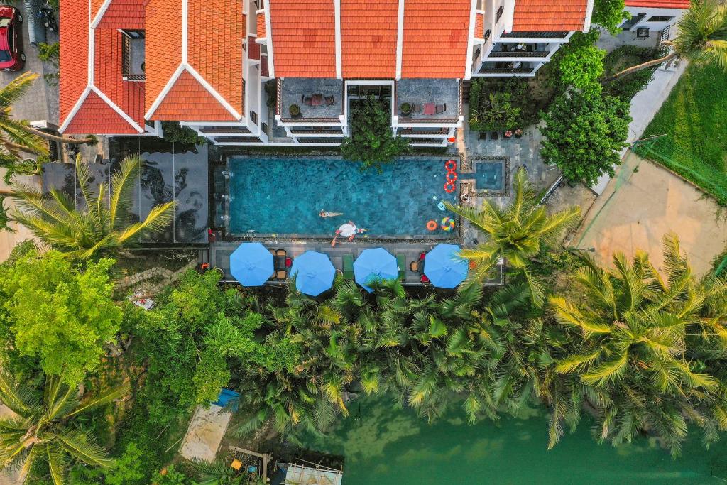 Giá phòng khách sạn ưu đãi tại Hoi An Riverside Villas & Apartments mới nhất 2024 