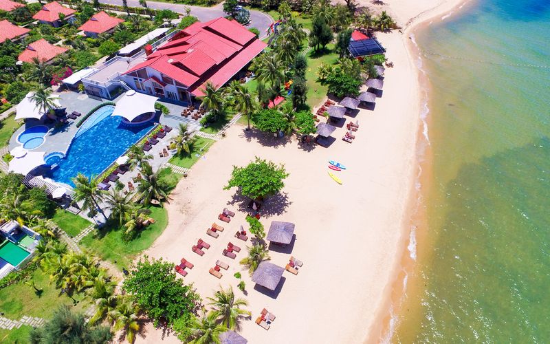 [Review] giá khách sạn/ resort Phú Quốc Bãi Trường 4 – 5- 6 sao mới, tốt, đẹp nhất