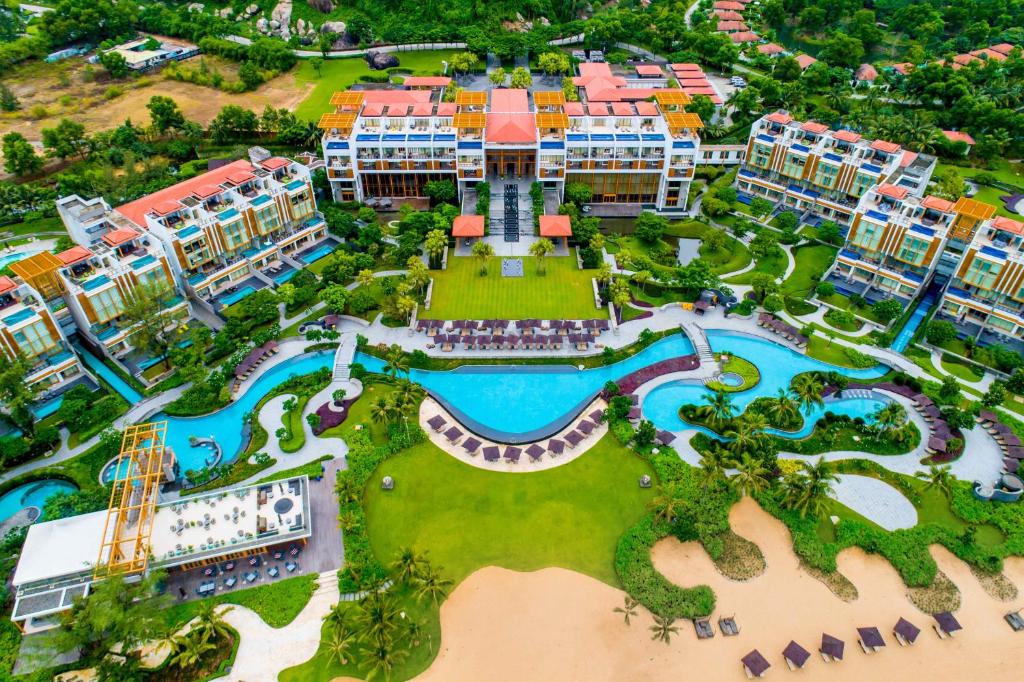 Giá phòng khách sạn Angsana Lăng Cô Resort, Huế – ưu đãi mới nhất